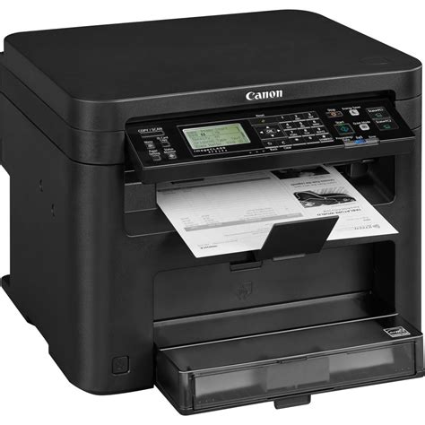 CANON MF- 212W PRINTER - Printware Ltd