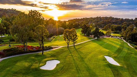 Palos Verdes Golf Club Extends Partnership with the LPGA Tour to Host the LA Open Through 2025 ...