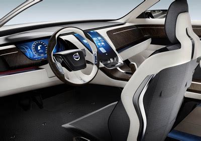 Volvo Concept Universe | Concept Cars | Diseno-Art