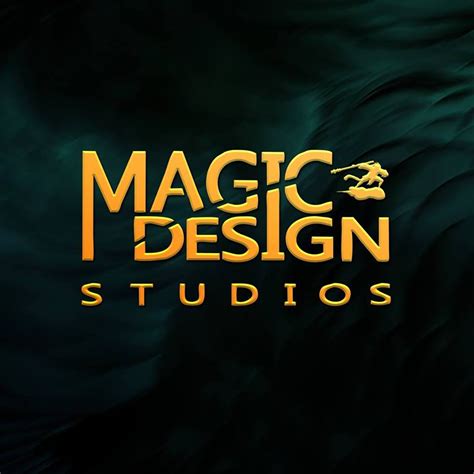 Magic Design Studios | Store