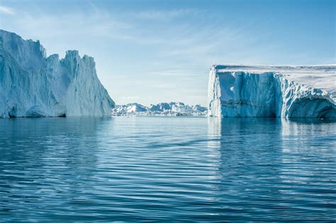 Climate change caused rain on Greenland's highest ice sheet | World ...