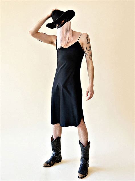 METCHA | What’s behind Orville Peck’s leather mask? | Queer fashion, Fashion, Fashion inspo