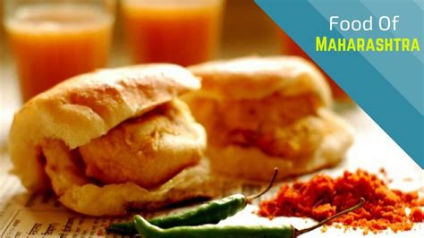 Food of Maharashtra | 20 Delicious Maharashtrian Dishes