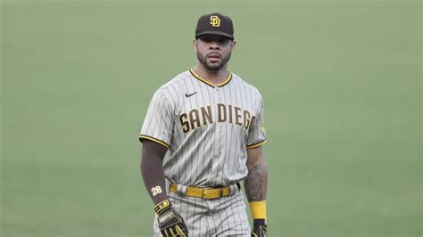 Padres Outfielder Tommy Pham Was Stabbed in an Altercation Sunday Night