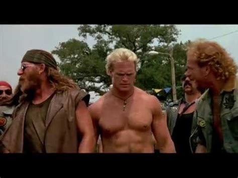 Brian Bosworth Fight Scene Stone Cold (german) - YouTube