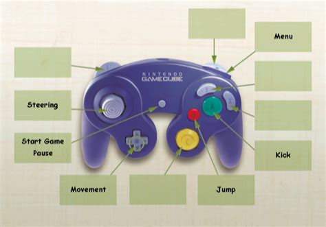 Screenshot of Midway Arcade Treasures (GameCube, 2003) - MobyGames