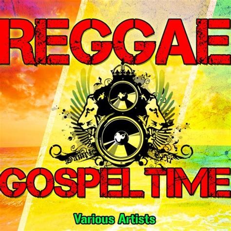 Stream Reggae-Ragga Gospel Mix Vol 13 by Africa Gospel Music | Nigeria Gospel Music 1 | Listen ...