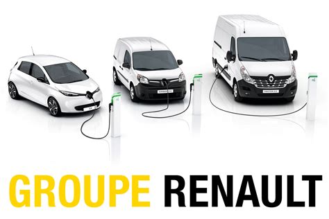 Renault to invest over a billion euros to develop and produce EVs in France – Which Electric Car ...