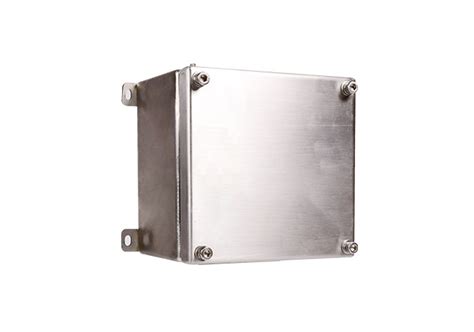 Stainless Steel Explosion Proof Enclosures, Class 1 Division 2 ...