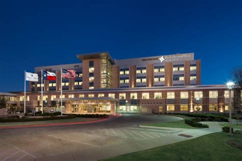 Baylor Scott & White Medical Center – College Station