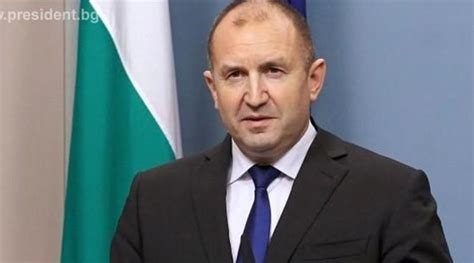 Bulgaria’s president fires head of national security agency – The Sofia ...