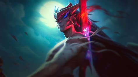 Yone (League of Legends) | League of Legends Wiki | Fandom