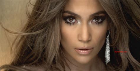 On The Floor Lyrics - Jennifer Lopez ft. Pitbull - iLyricsHub