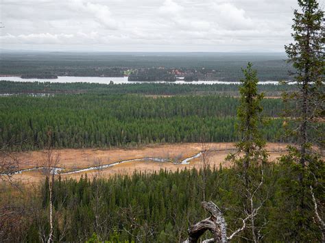 Best hiking trails in Finnish Lapland – FINLAND, NATURALLY