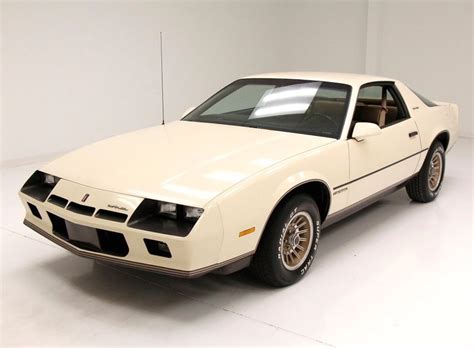 1984 Chevrolet Camaro | Classic Auto Mall