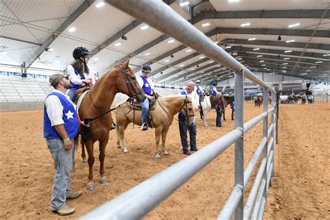 Photos: Special Olympics Equestrian Competition