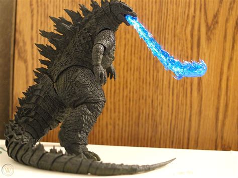 S.h. Monsterarts Godzilla 2014 - Import Monsters: Akiba Showroom: S.H ...