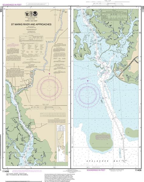 Noaa Nautical Charts In Format - Boating Maps Florida | Printable Maps