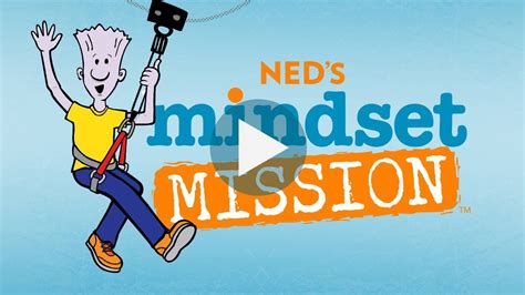 NED's Mindset Mission Assembly by The NED Shows - YouTube