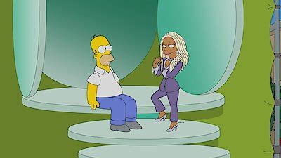 Watch The Simpsons Season 34 Episode 18 - Fan-ily Feud Online Now