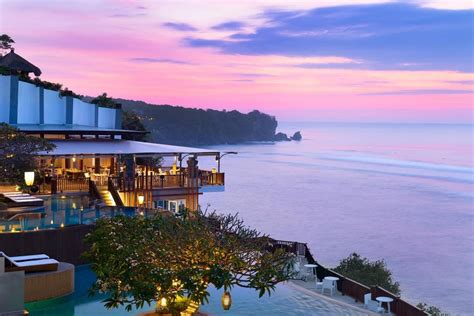 Anantara Uluwatu Bali Resort – Vexplore Tours