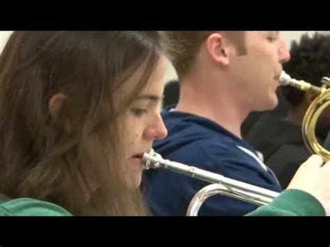 University of Louisville Jazz Auditions - Trumpet - YouTube