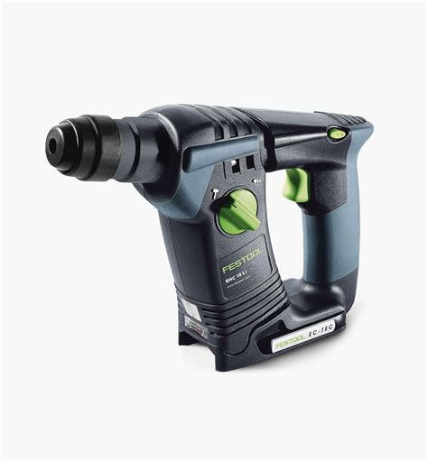 Cordless Rotary Hammer Drill - Bosch Bulldog Core18v 3/4-in SDS-Plus Variable Speed ... / A wide ...