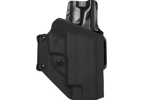 P226R/P220R OWB BLACKPOINT TACTICAL HOLSTER - RH