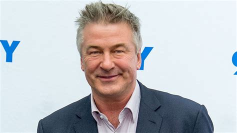 Alec Baldwin thought he was going to die as he details battle with Lyme Disease | HELLO!