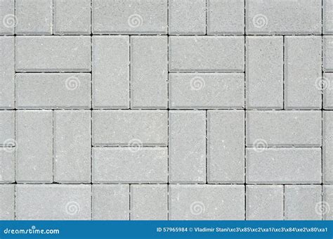 Texture of the Concrete Blocks Stock Photo - Image of grey, detail ...