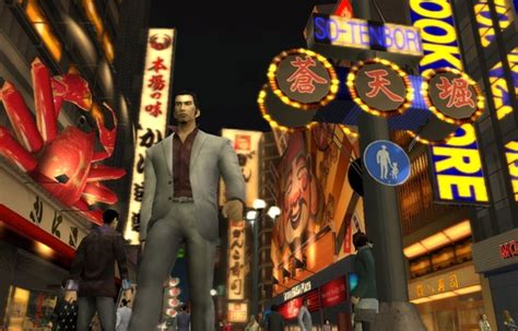 A Story That Has An Ending: Yakuza 2 Review