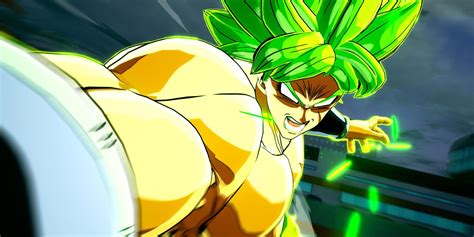 Dragon Ball: Sparking Zero Shows Off Gameplay