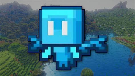 Minecraft: The Adorable Allay Mob