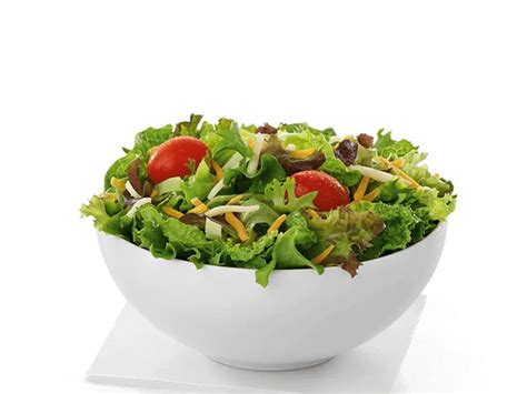 Chick Fil a Lemon Kale Caesar Salad Review