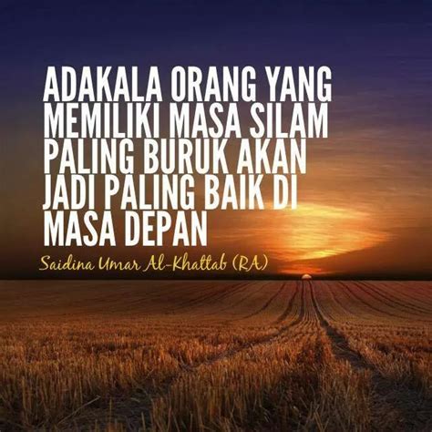 Pin by Zaimie Zainal on Inspiration | Islamic quotes, Muslim quotes, Umar bin khattab quotes