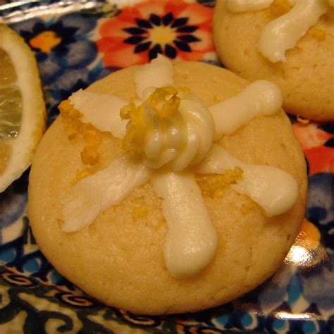 Lemonade Cookies Recipe | Allrecipes