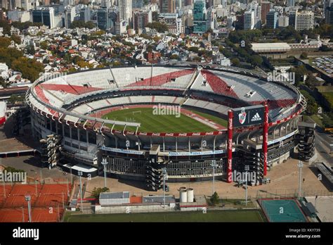 Monumental de nunez stadium hi-res stock photography and images - Alamy