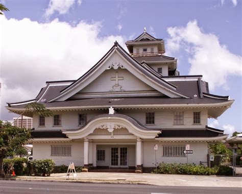 Travel Rocks My World: Makiki Christian Church Hawaii: God's Protecting ...