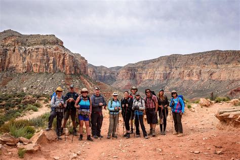 Trip Report: Waterfalls of Havasupai