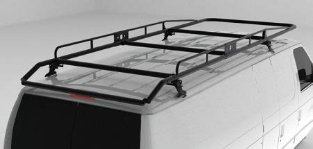 Heavy-Duty Material Van Rack with Roller Bar in 2020 | Roof racks, Rack ...