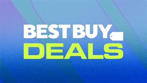 The 14 best early Best Buy Black Friday 2023 deals - Techno Blender