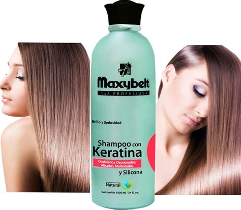 6 tratamientos de Keratina para arreglar el cabello maltratado - El ...