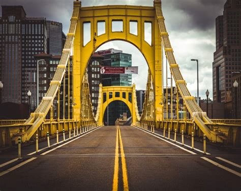 7 Surprising Facts About Pittsburgh