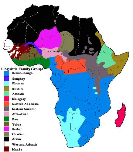 Africa's Ethnic Groups Flashcards | Quizlet