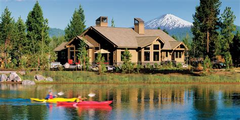 Sunriver Resort | Travelzoo