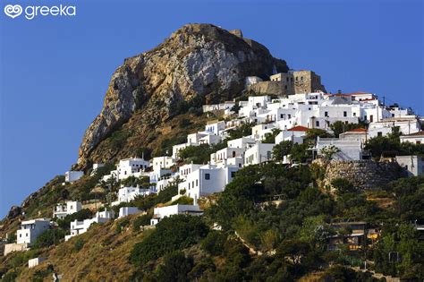 Skyros Town: Photos, Map, See & Do | Greeka