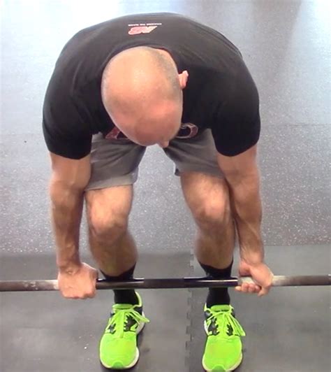 Building a Bigger Deadlift with the Right Grip Width - EricCressey.com