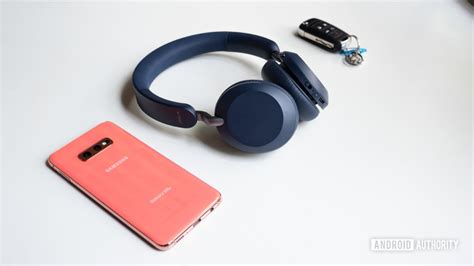 How to pair your Jabra Bluetooth headphone or earbuds - Android Authority