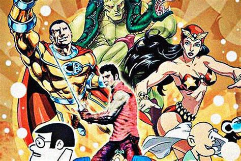 Top 10 Classic Pinoy Komiks Characters