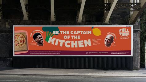 Marcus Rashford calls Full Time on child food poverty in new campaign